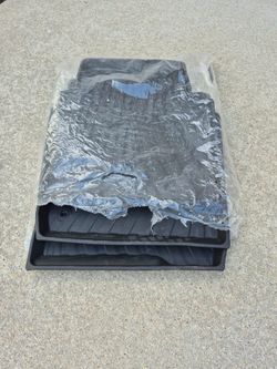 Floor mat