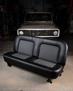 Tapicería upholstery para autos