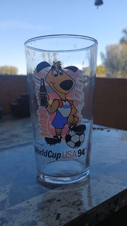 Coke world cup 94