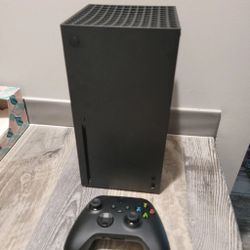 Xbox X