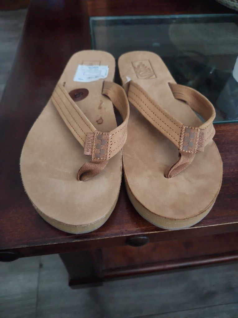 Vans Sandals