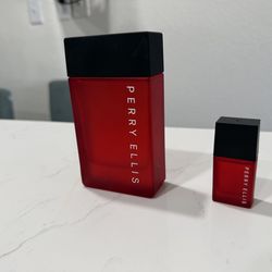 Perry Ellis cologne men