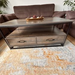 Coffee Table(no Scratch / Wear)