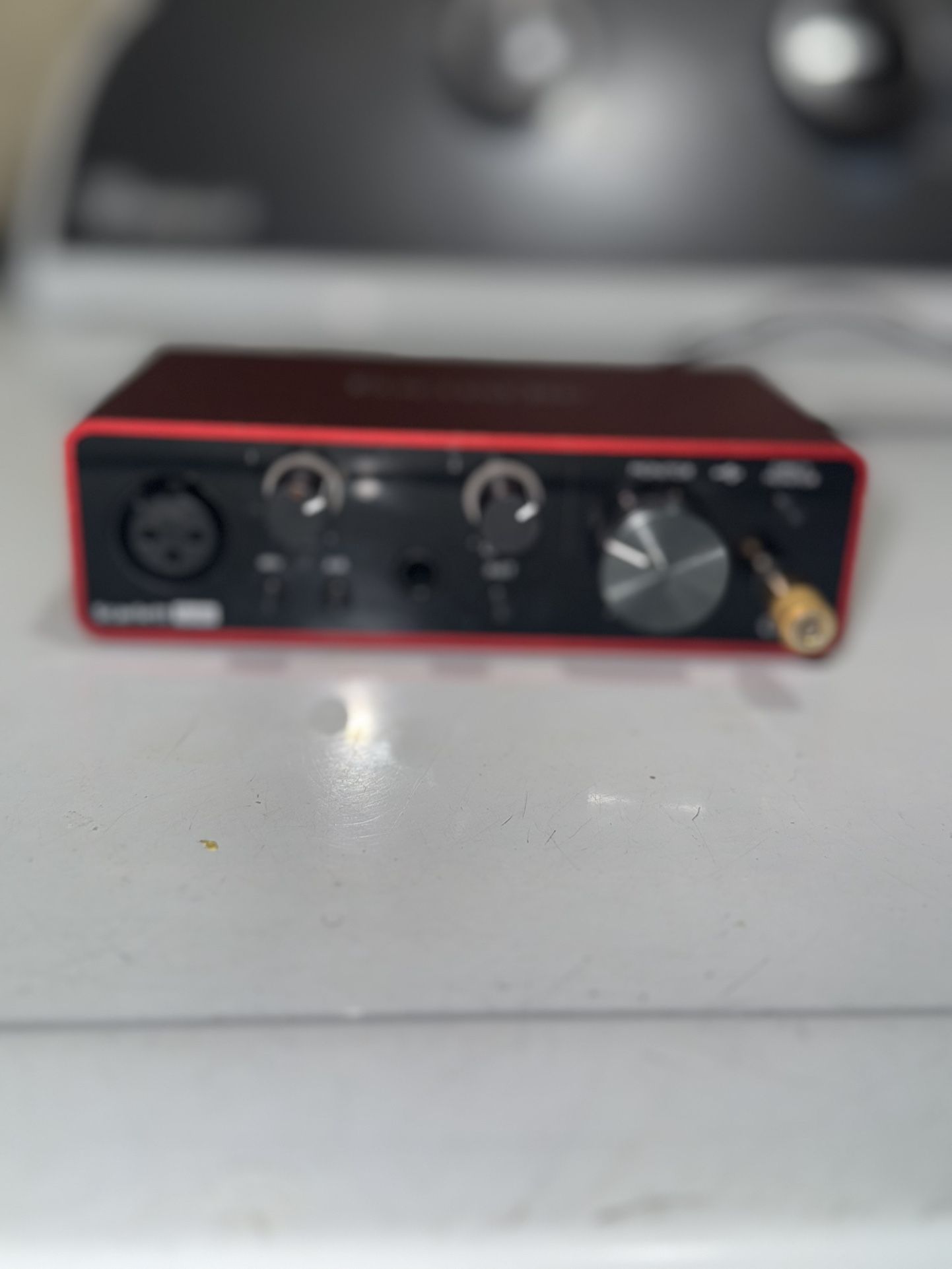 Focusrite
