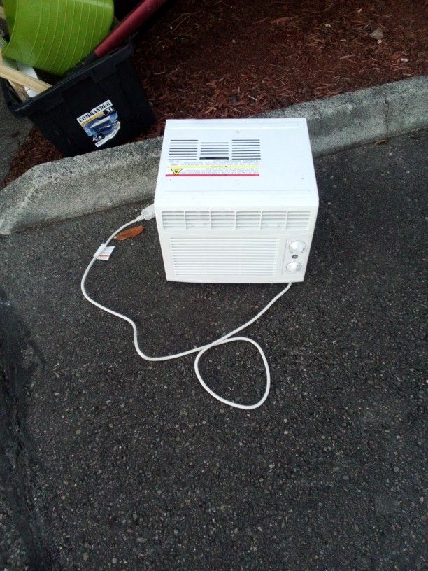 Ac Unit