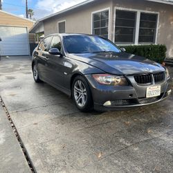 328i BMW 