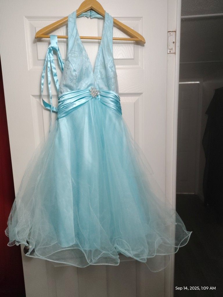 Formal Dress