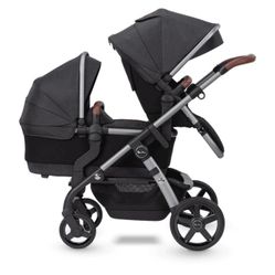 Double Stroller 