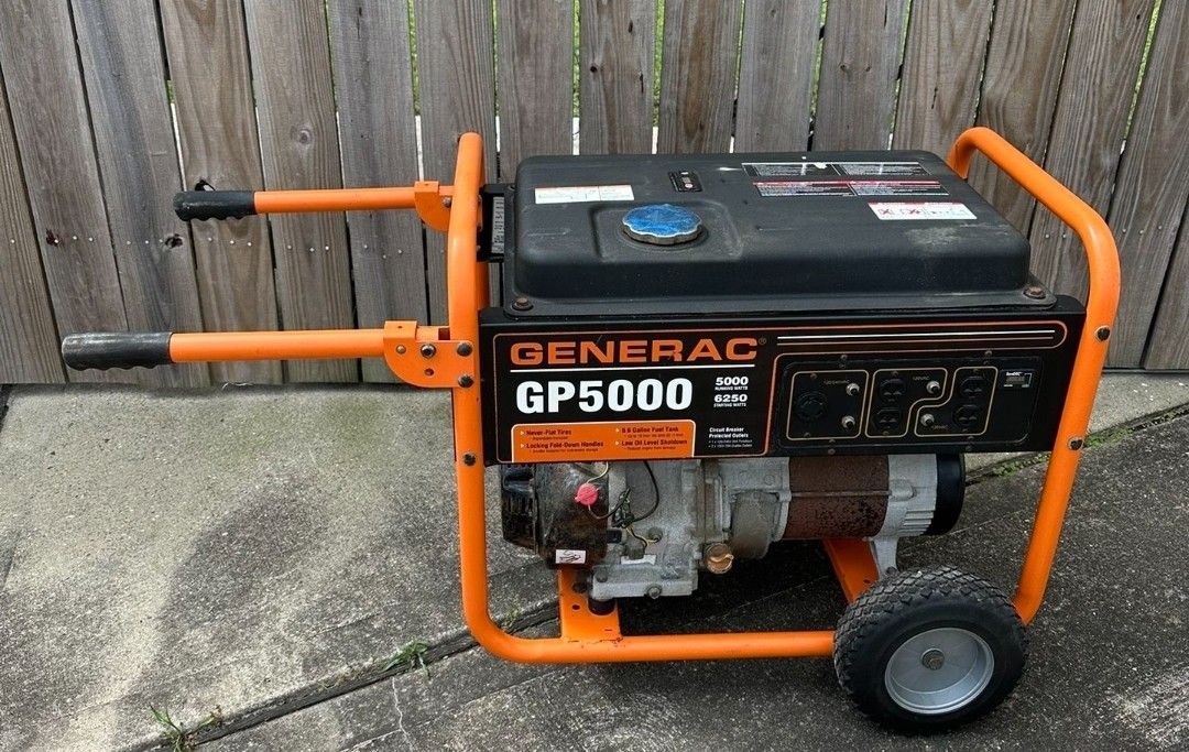 Generator 