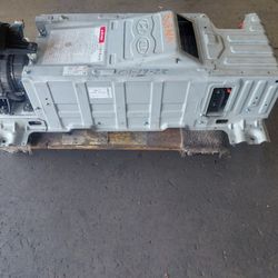 2011-2015 Hyundai Sonata Kia Optima Hybrid Battery Pack 375114R000 OEM