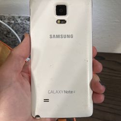 Galaxy Note 4