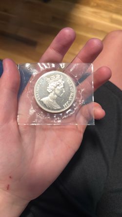 Coins