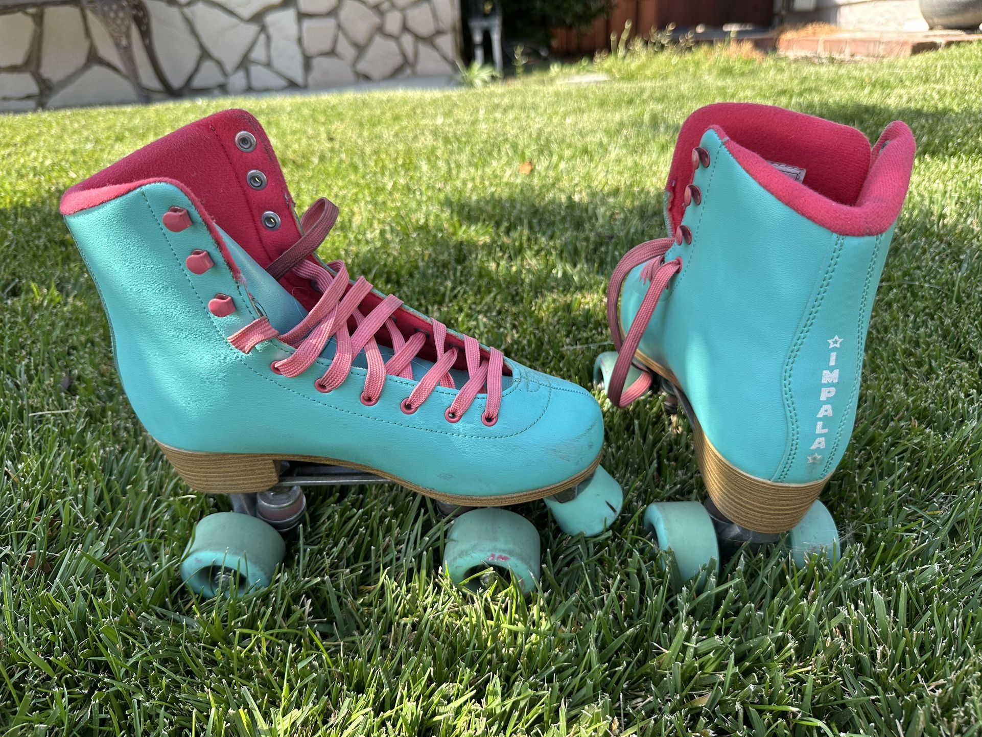 Impala Roller Skates