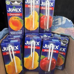 Jumex A 25
