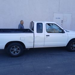 2006 Nissan Frontier