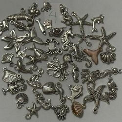 Charms bundle #4
