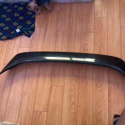 Integra Wing