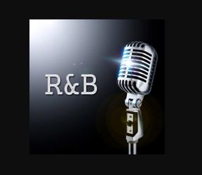 R and  B Music On USB