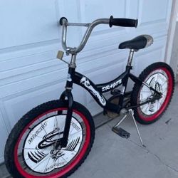 Heavy Duty Mountain Bicycle