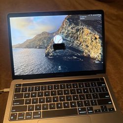 Mac Book Pro 13inch (2020)