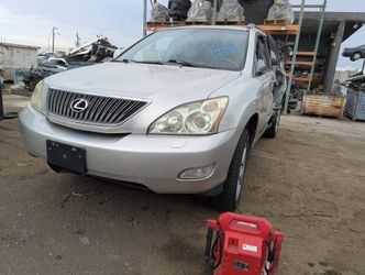 2007 Lexus RX350 AWD Just In For Parts