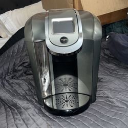Keureg 2.0 Coffee Maker