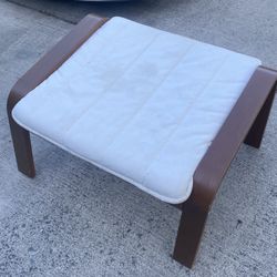 Ikea Poang Ottoman / Leg Rest 