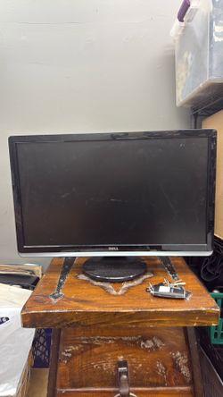 Monitor Dell 