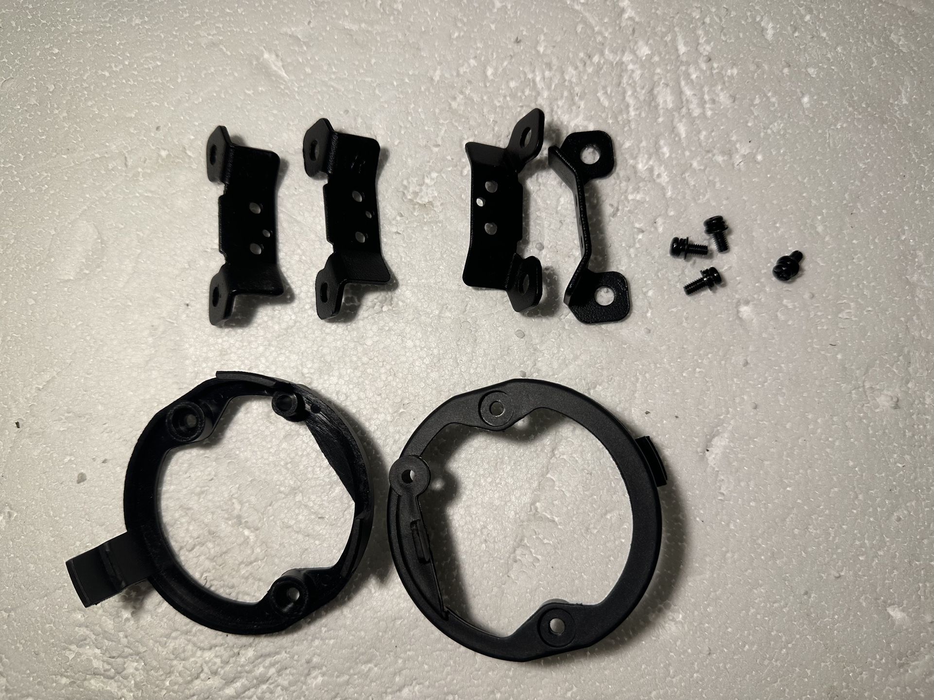 Nissan Murano/Cube fog light year 2009 to 2014