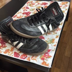 Adidas Samba #9 