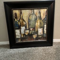 Beautiful Wine Picture