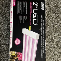 Feit Electric 2ft LED 60 W Grow light 