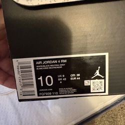 Jordan’s