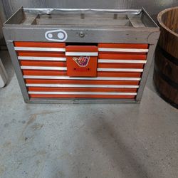 Tool Box