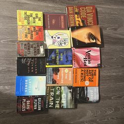 Books!