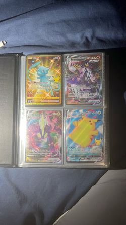 Pokémon cards
