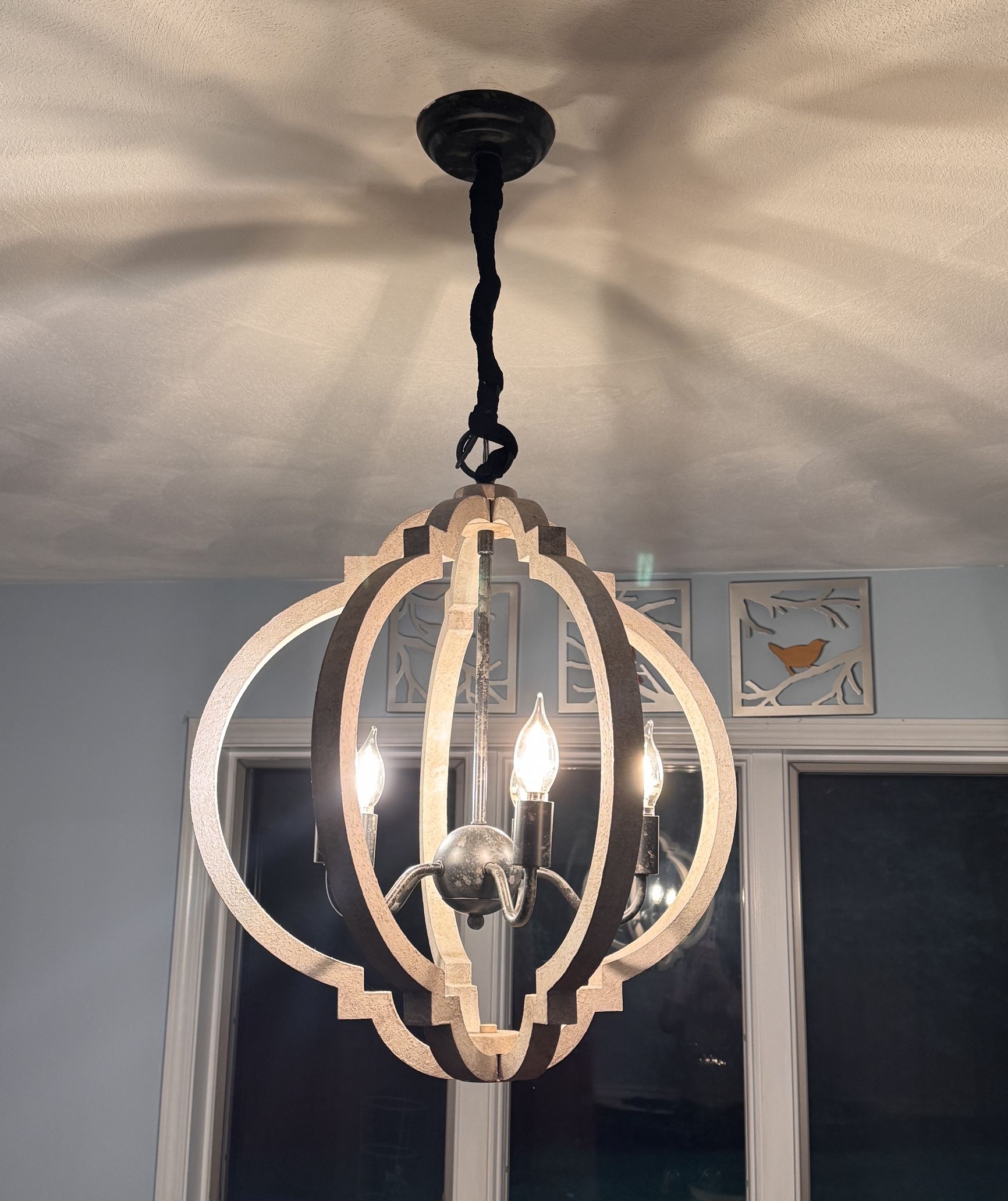 Used- Chandelier 