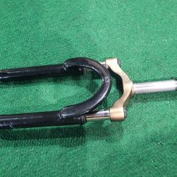 20" Fat Bike Suspension Fork