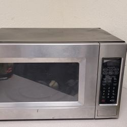 Large Microwave 