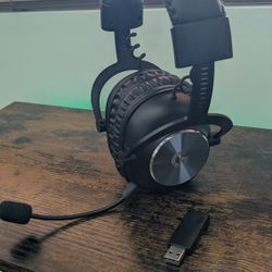 Logitech PRO X Gaming Headset