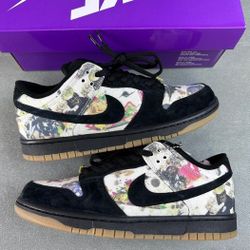 Nike Sb Dunk Low