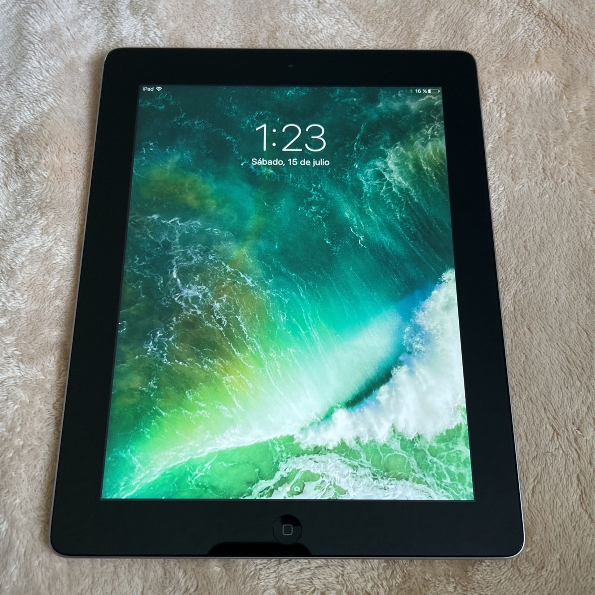 iPad md510ll/a