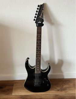 Ibanez RG2EX1 Electric Guitar