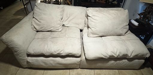 Sectional Sofas – Makes 2 Couches