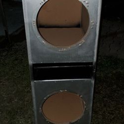 Subwoofer Box