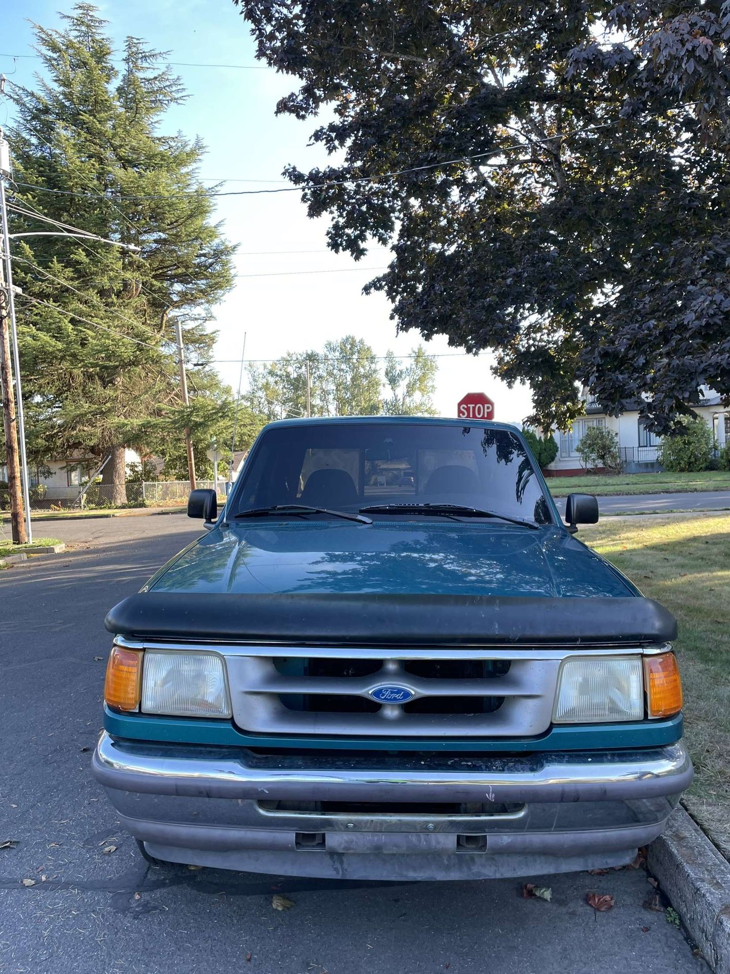 1997 Ford Ranger for Sale in Camas, WA - OfferUp