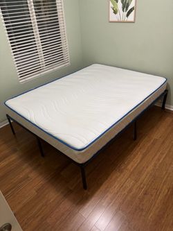 Queen mattress