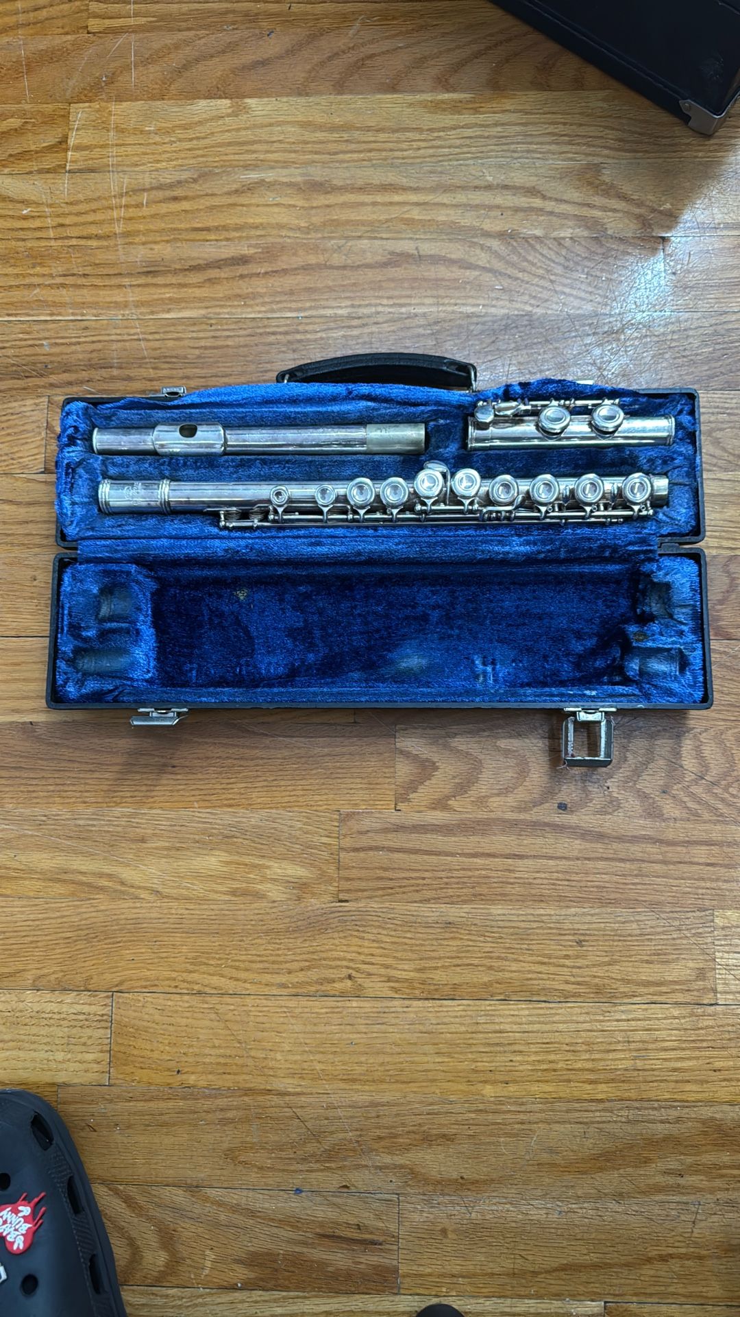 Thomann Kotori KF-RCEO Flute