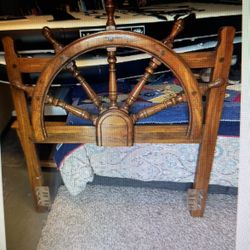 Headboard – Twin