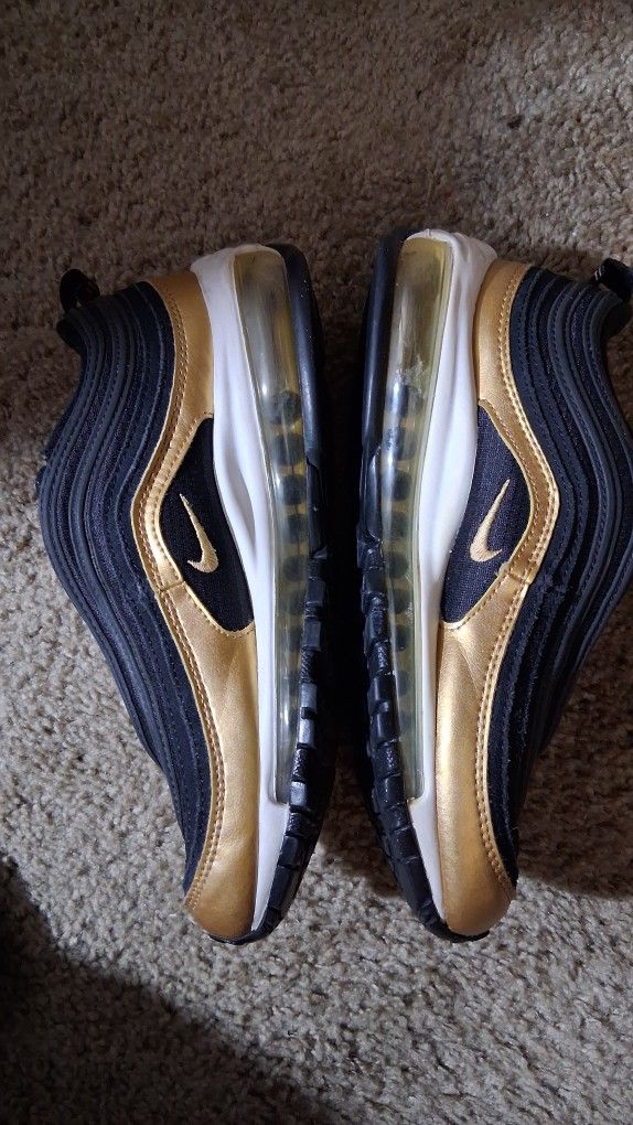 Nike Air Max 97 OG (GS)